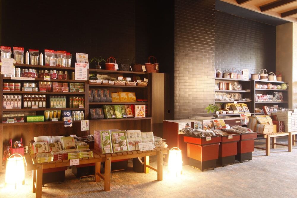 ギフト ショップ