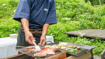 食事・飲み物 / 7