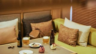 ツインルーム ソファベッド付 禁煙