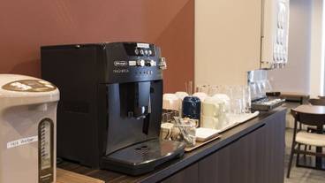 コーヒー サービス / 1