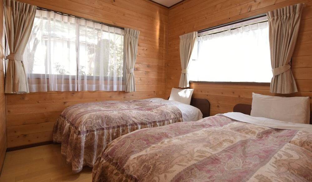 スタンダードコテージの例 / 1