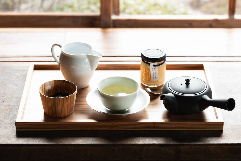 ほっと一息つくふたりきりの時間3961273