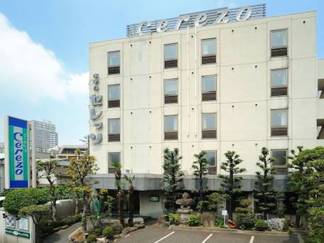 ホテル セレッソ / 4