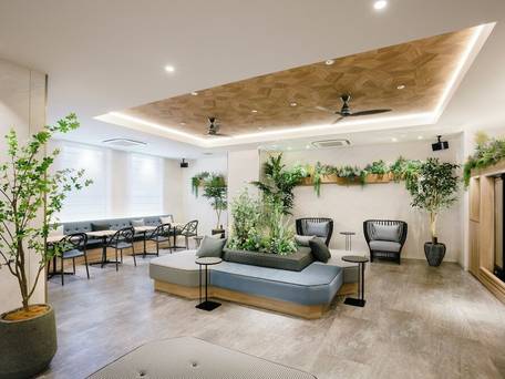 東急ステイ渋谷 / 1