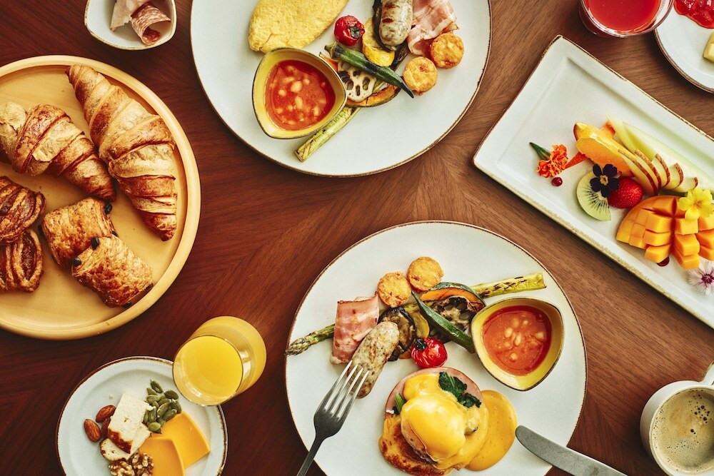 環境への配慮と遊び心あふれるアメニティもおしゃれ4036710