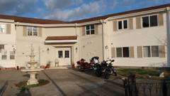 Hostellerie Avances soiree