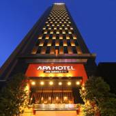 アパホテル 新宿歌舞伎町タワー（東京都 ビジネスホテル） / 4