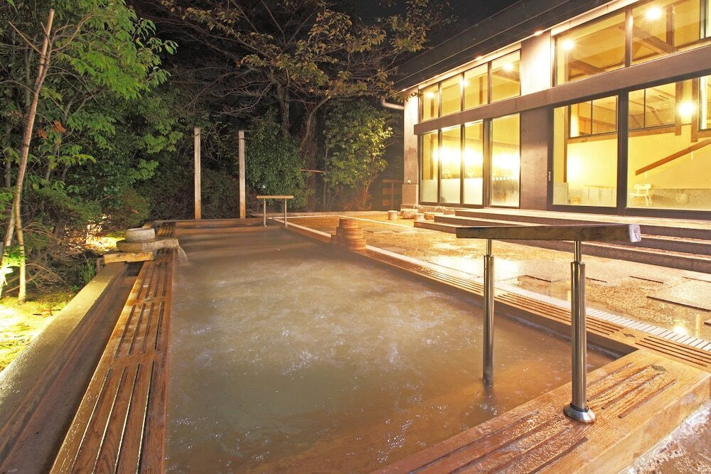 あたたかな雰囲気にほっこり。癒しの宿で恋人と温泉三昧3492996