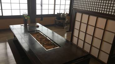 レストラン / 15