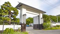 東北最大級の管理釣堀 釣り宿 長者屋敷