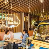 センタラグランドホテル大阪(大阪府 シティホテル) / 3