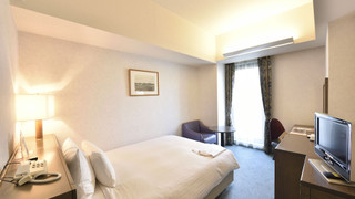 スタンダードツインルーム　禁煙