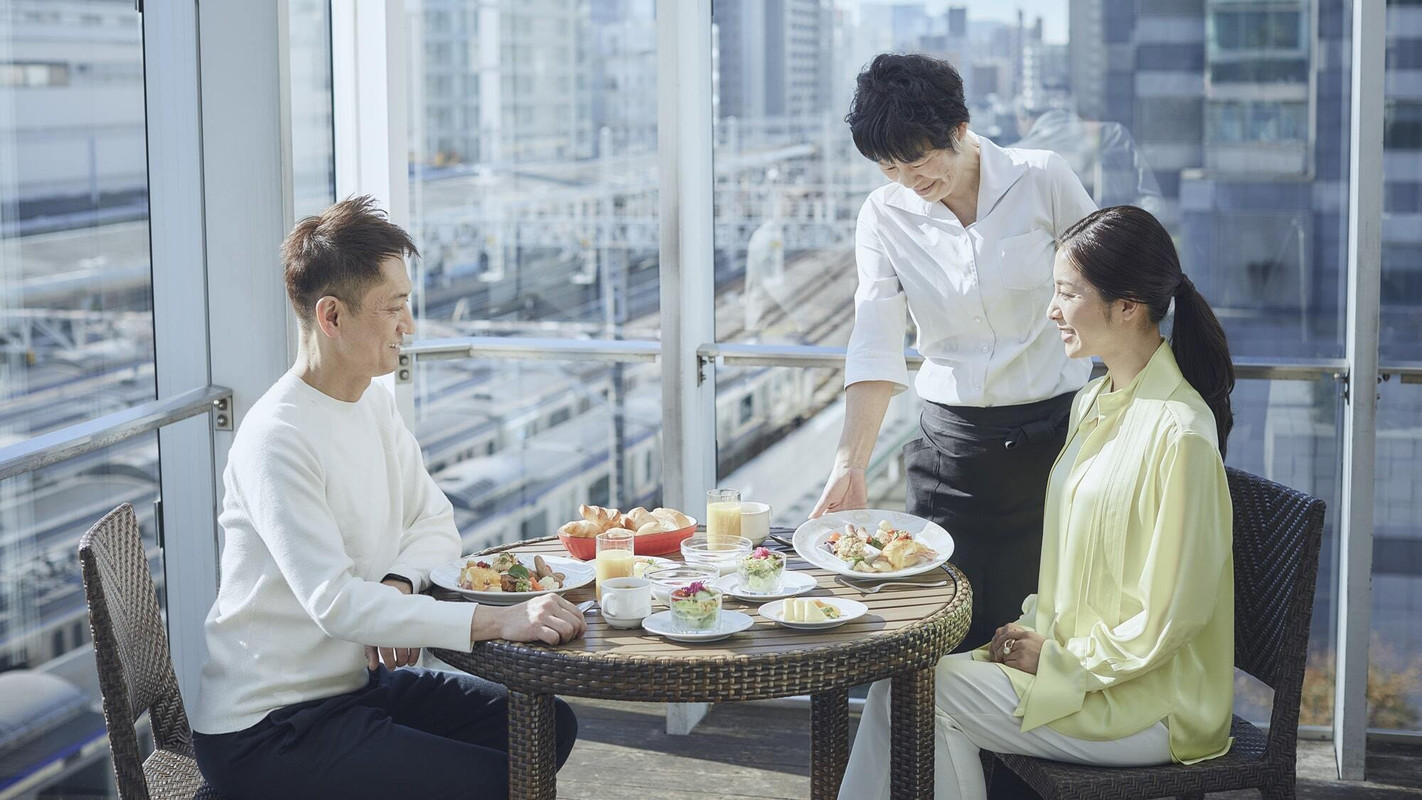 ロッテシティホテル錦糸町（ロッテシティホテルキンシチョウ） / 3