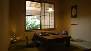 本館別室（バスルームなし）禁煙