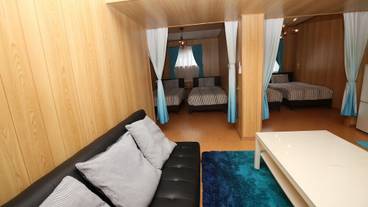 リビングルーム / 22