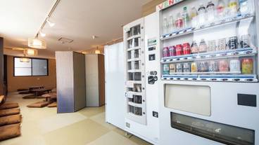 施設内の設備 / 3