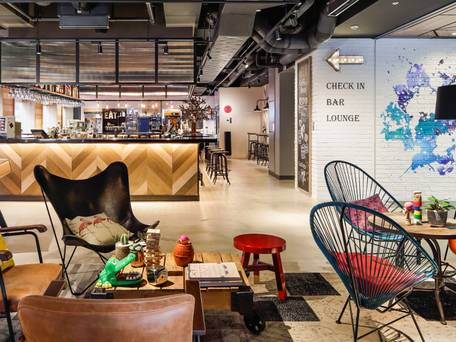 モクシー東京錦糸町 / 2