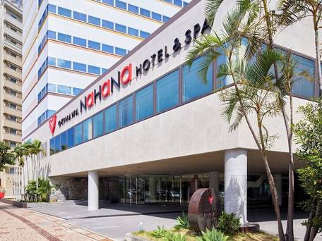 沖縄ナハナ・ホテル＆スパ / 5