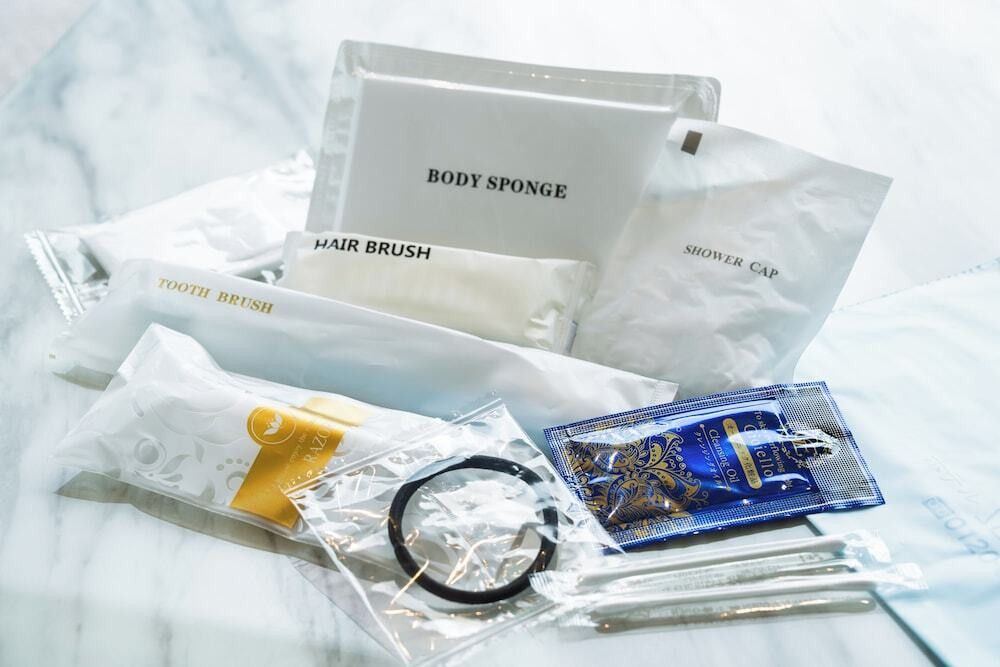 客室の設備とサービス