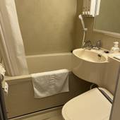 東横イン名古屋駅桜通口本館（愛知県 ビジネスホテル） / 4