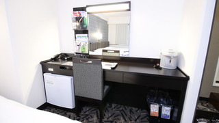 トリプルルーム 禁煙