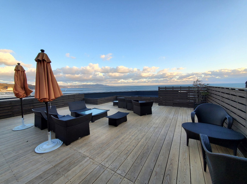 「夢海游 淡路島」 内観 142890683 