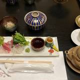 野辺に咲く花のごとく　別亭一花（ノベニサクハナノゴトクベッテイイッカ）