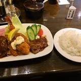 グリル 小宝（グリルコダカラ）