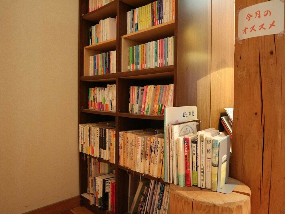 図書室