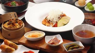 食事・飲み物 / 20