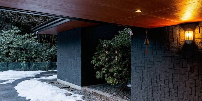 舜山荘(神奈川県 別荘・ヴィラ・コンドミニアム) / 1