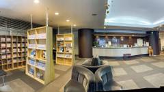 ホテルクラウンヒルズ富士宮 西富士宮駅前（BBHホテルグループ）