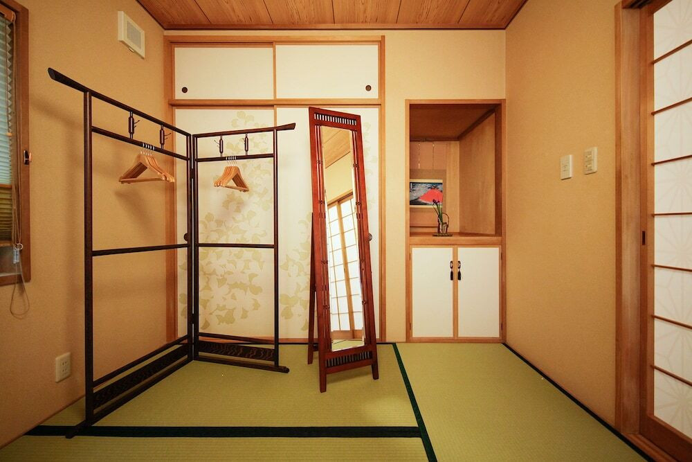 客室