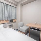 ワシントンR＆Bホテル名古屋栄東（愛知県 ビジネスホテル） / 5