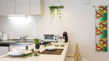 専用キッチン / 16