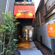 アパホテル 新宿御苑前