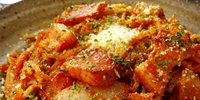 ナポリタンといえば新橋！激戦区の激うまナポリタン9店