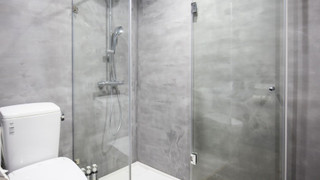 スタンダード（シャワー付き）