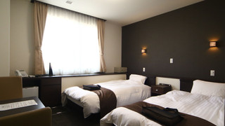 スタンダード ツインルーム