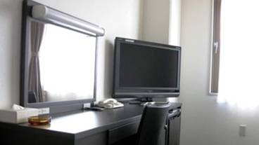 客室の設備とサービス / 14