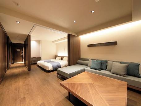 BLISSTIA箱根仙石原 / 3