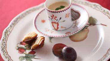 レストラン / 12