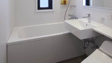 ユニットバス(スタンダードダブル他) / 6