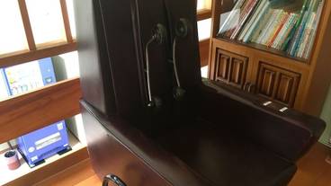 施設内の設備 / 7