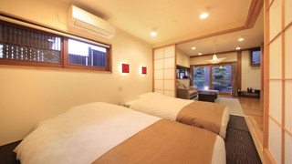 プレミア スイート 禁煙