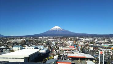 マウンテン ビュー / 20