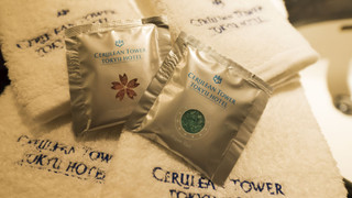 セルリアンダブル 禁煙