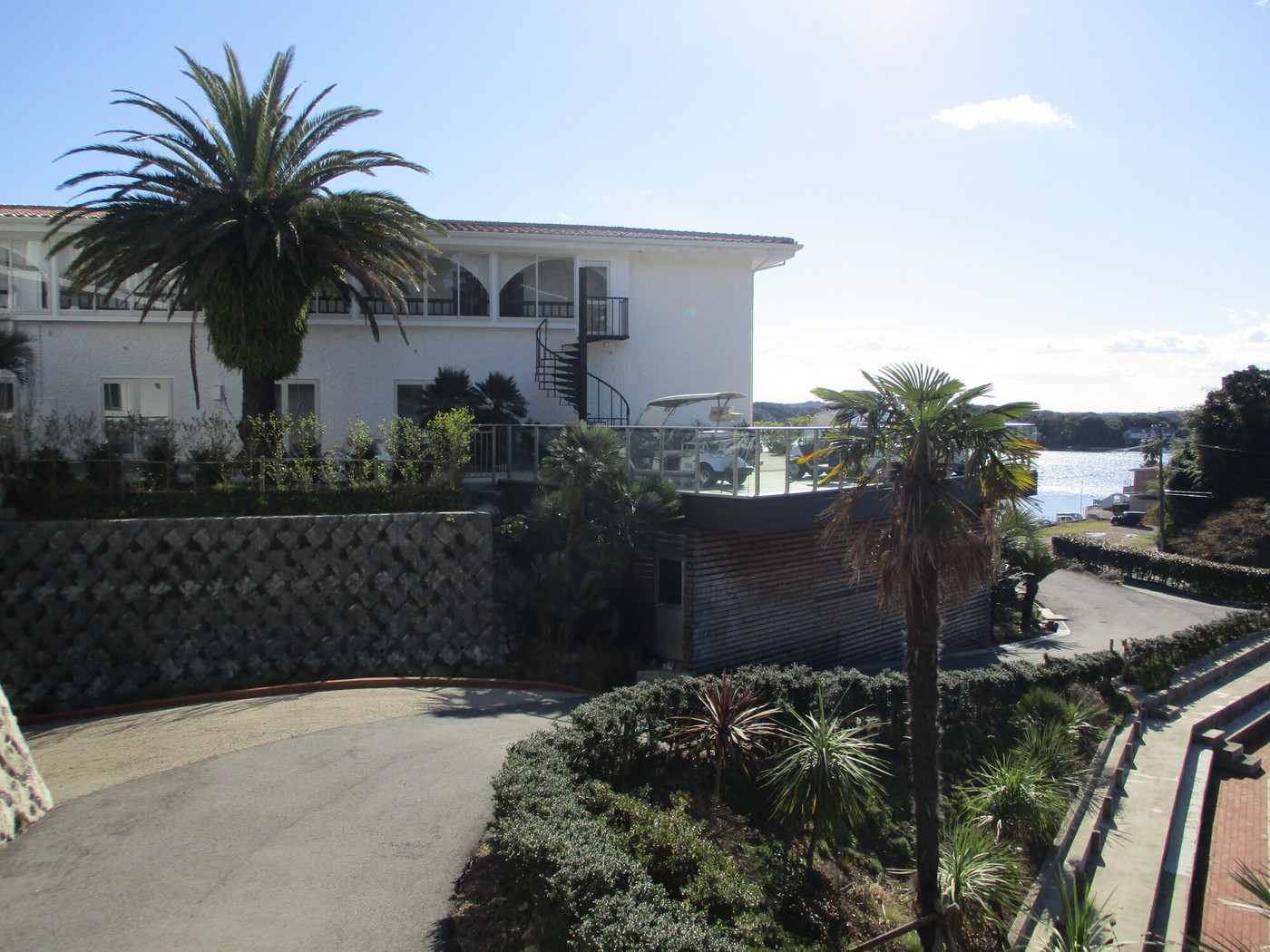 5.絶好のロケーションにコスパよく泊まれる「賢島・ホテルベイガーデン」3642462