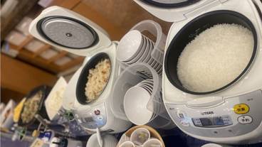 朝食 / 3