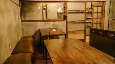 共用キッチン / 11